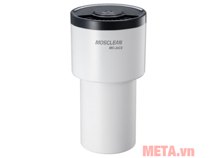 Máy lọc không khí ô tô Mosclean
