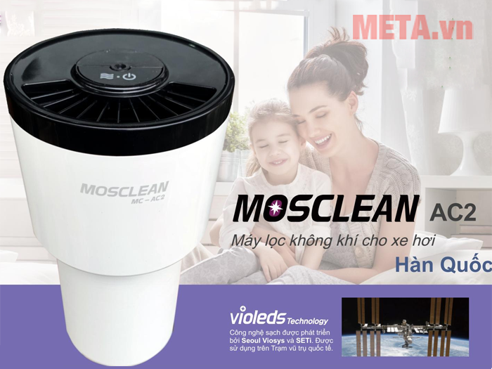 Mosclean AC2 