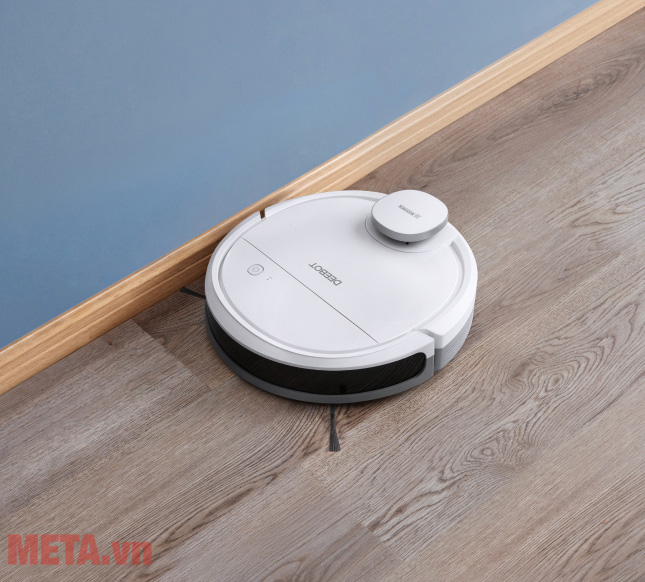 Robot hút bụi Ecovacs Deebot