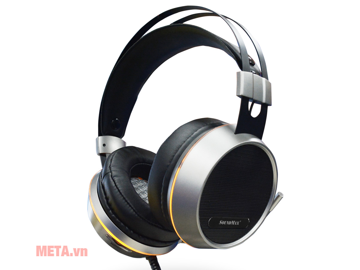 Tai nghe Soundmax AH713