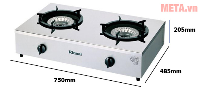  Rinnai RSB-2PRF