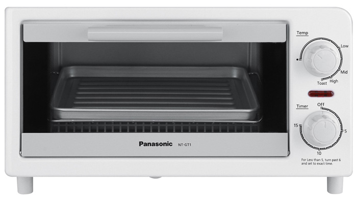 Lò nướng Panasonic