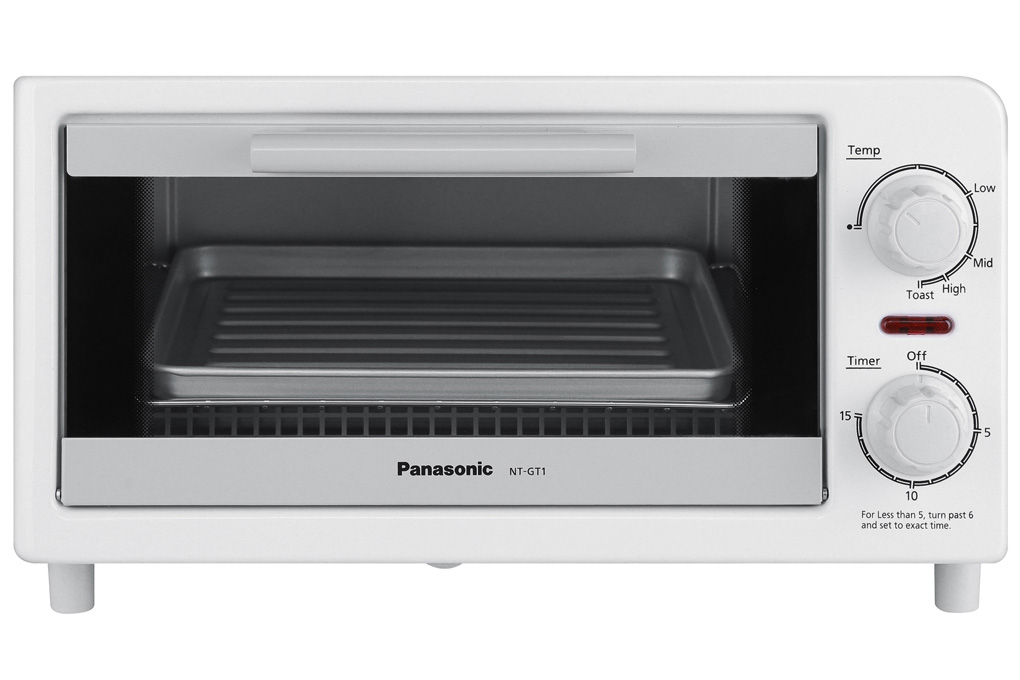 Lò nướng Panasonic PALN-NT-GT1WRA - 9 lít