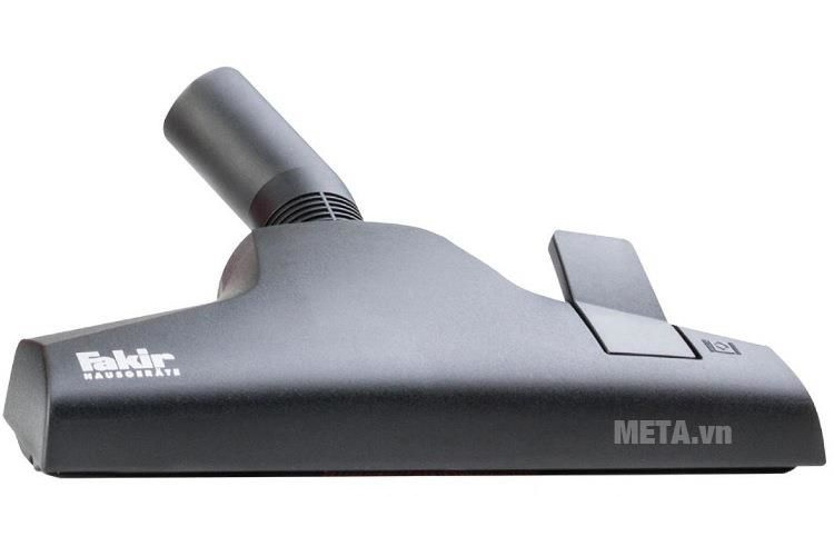 Máy hút bụi Fakir VEYRON TURBO