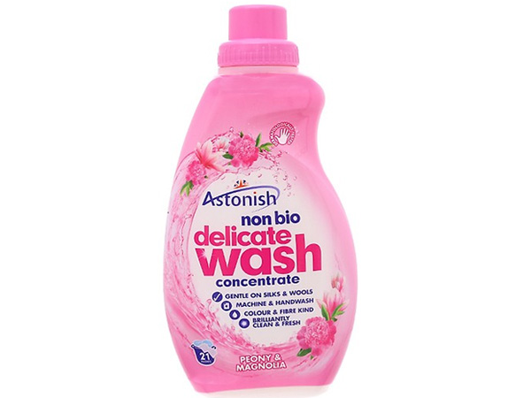 Nước giặt Astonish C3370 (840ml)