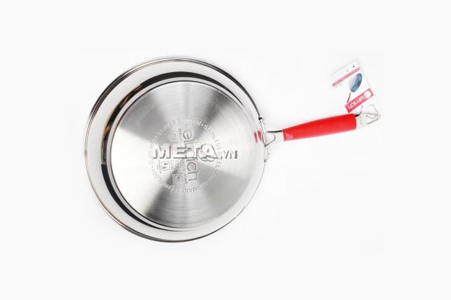 Chảo inox tráng sứ Elmich 28cm 2355584