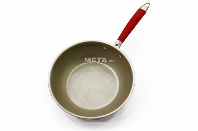 Chảo inox tráng sứ Elmich 28cm 2355584
