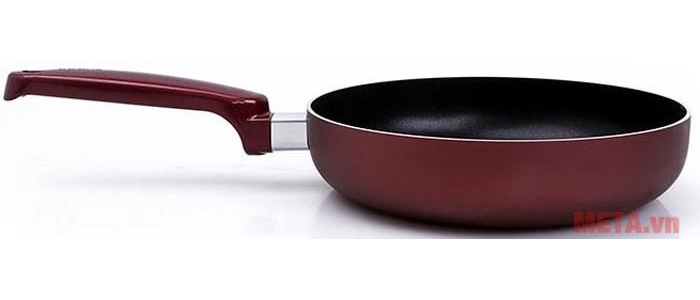 Chảo Supor chấm đỏ F05A26