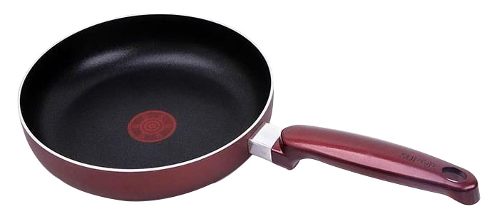 Chảo Supor chấm đỏ F05A26
