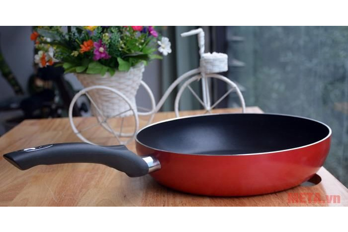 Chảo trơn Sunhouse MAMA SFP28G