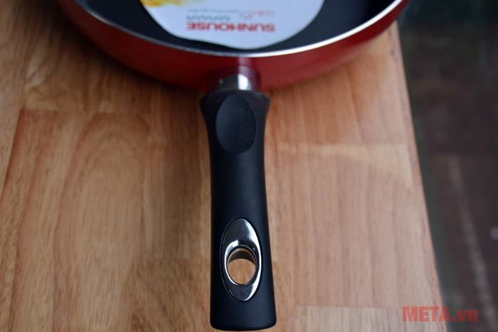 Chảo trơn Sunhouse MAMA SFP28G