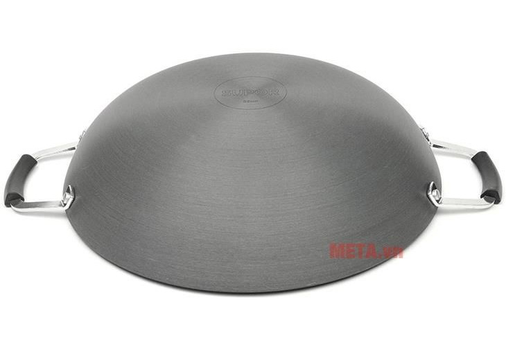 Chảo xào Supor H07011-4 H714 40cm