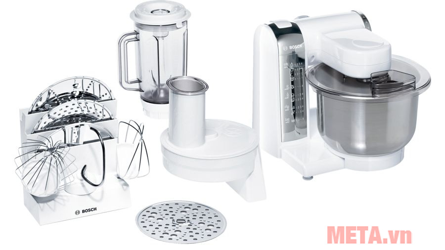 Bosch MUM48CR1