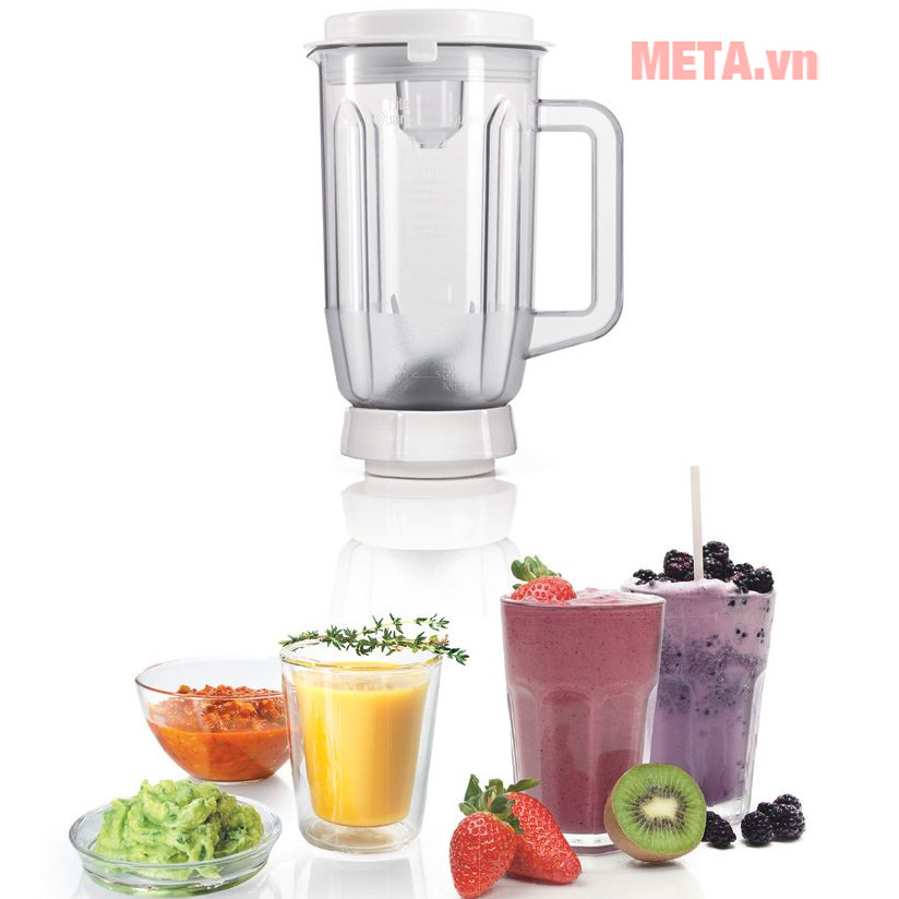 Máy trộn bột, đánh trứng