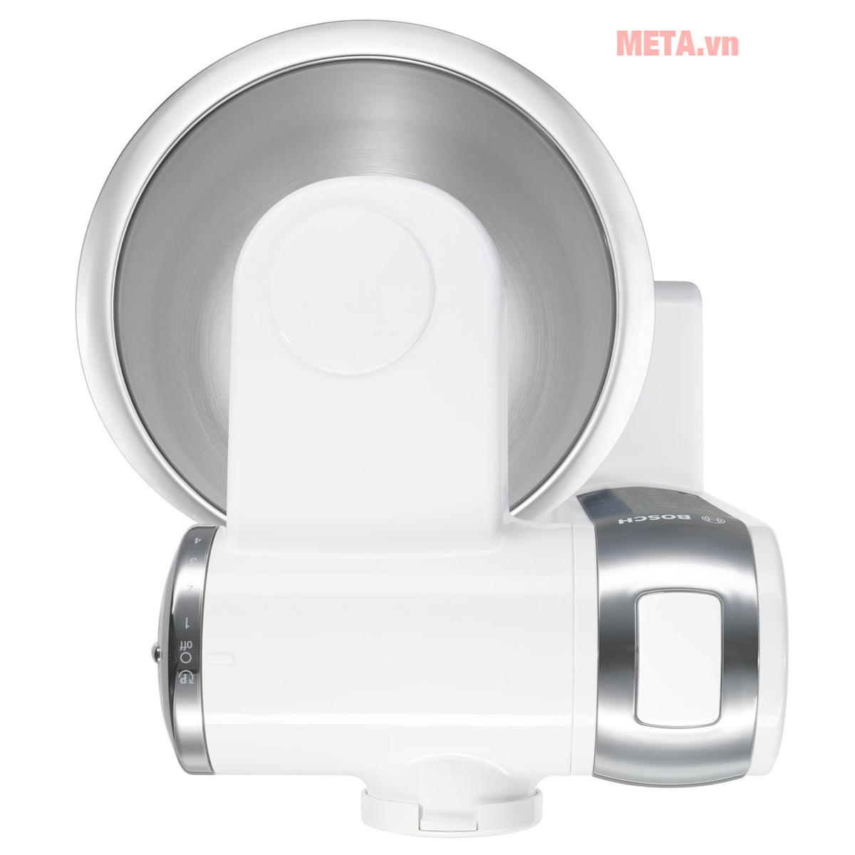 Máy trộn bột Bosch