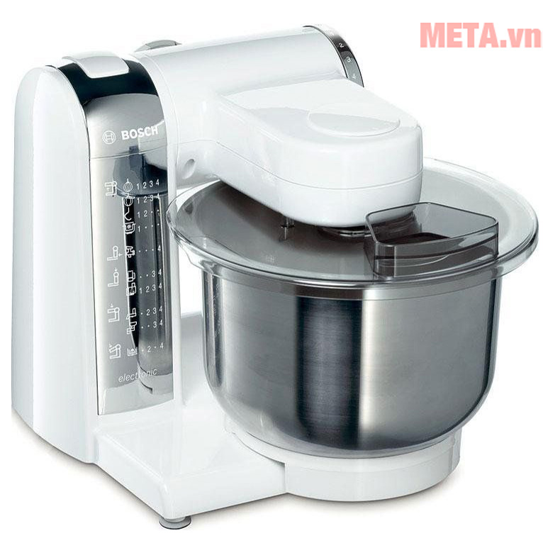 Máy trộn bột 