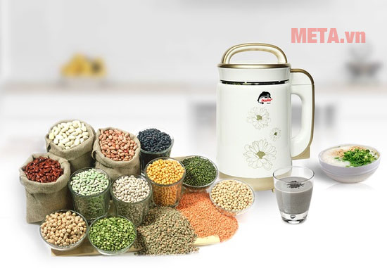 Máy làm sữa hạt