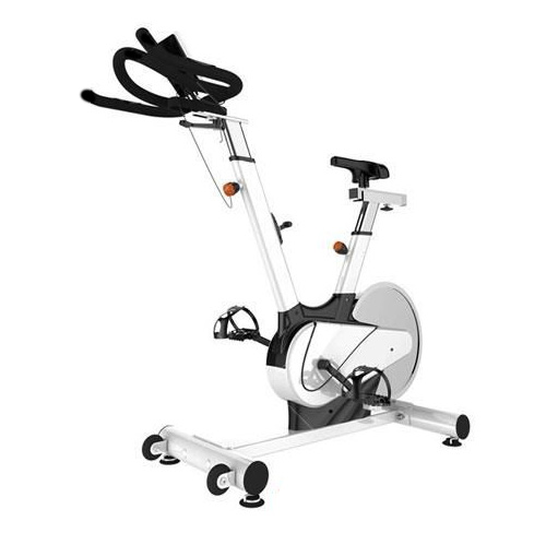 Xe đạp tập thể lực Titan S860