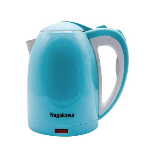 Ấm siêu tốc Nagakawa NAG0305 (1.8 Lít)