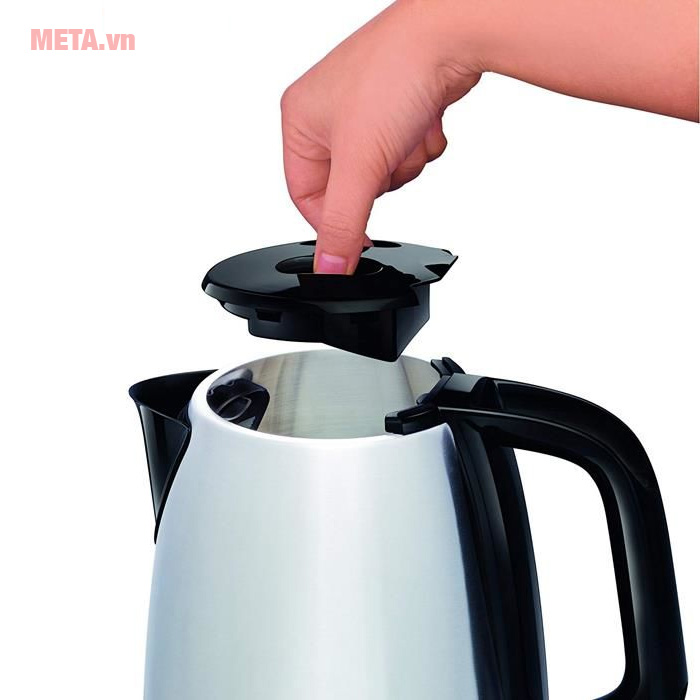 Bình đun siêu tốc Tefal KI150D10 1.7 lít