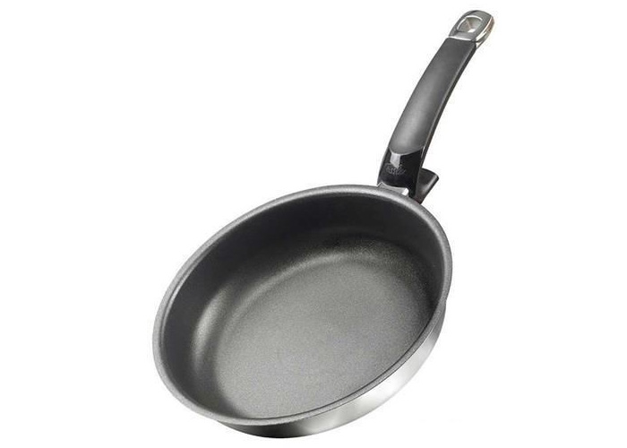 Chảo Fissler Steelex cao cấp 28cm (Hàng thanh lý)