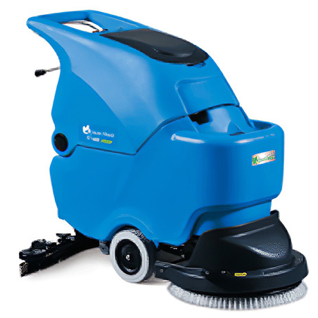 Máy chà sàn liên hợp Clean Maid TT 50B