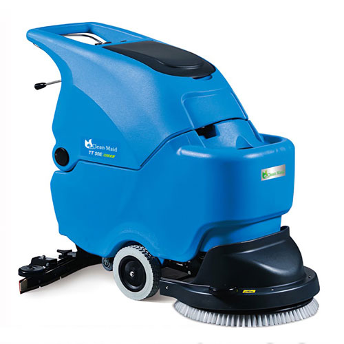 Máy chà sàn liên hợp Clean Maid TT 50E