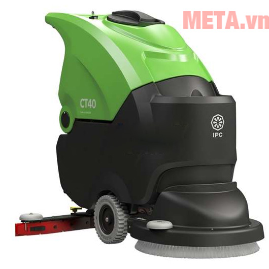 IPC CT 40 B50