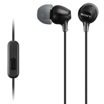 Tai nghe có mic Sony MDR-EX15AP