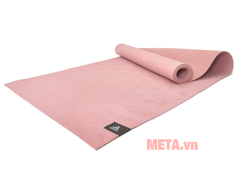 Thảm yoga du lịch Adidas ADYG-10710CO