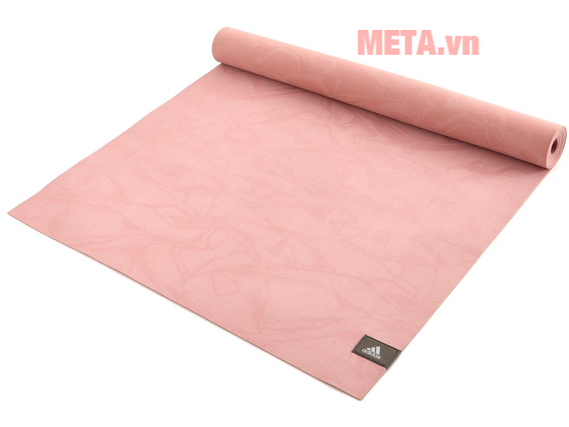Thảm yoga du lịch Adidas ADYG-10710CO