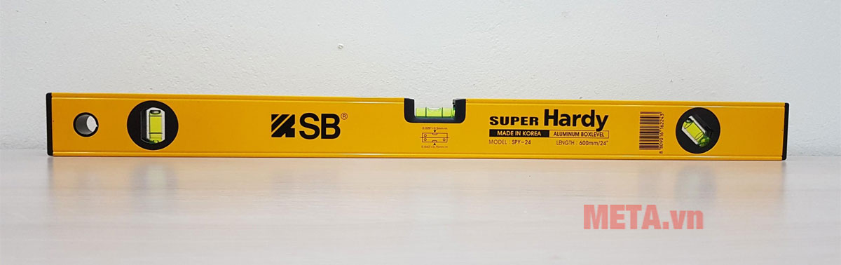 Thước thủy SB SPY-24 