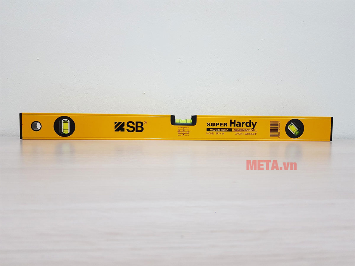 Thước thủy siêu cứng SB