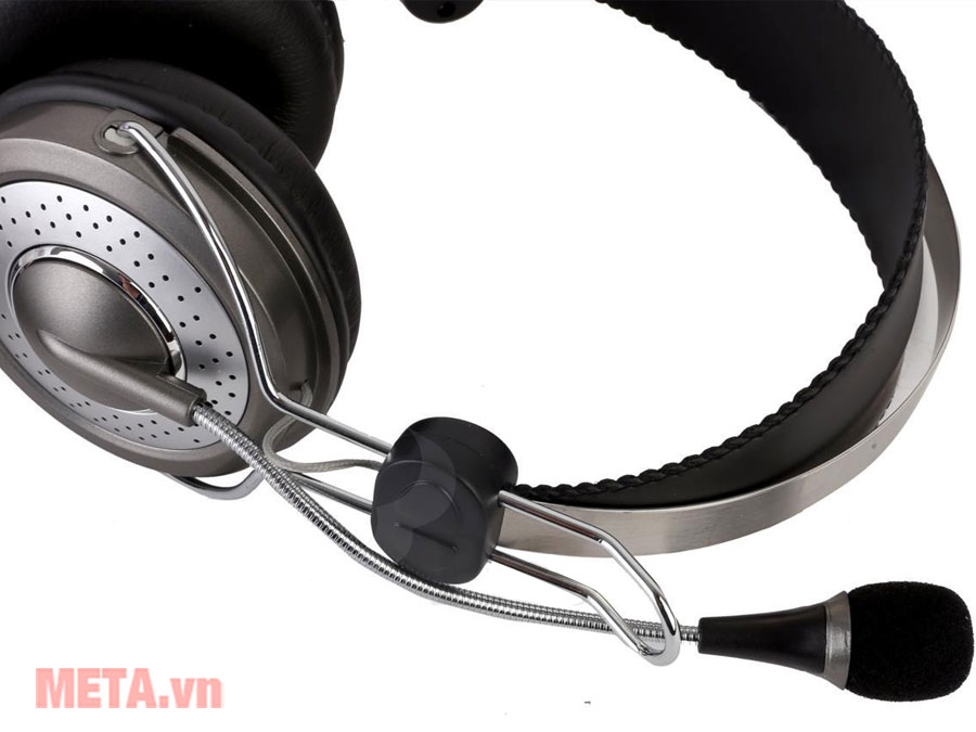 Bộ nghe nói Genius (Headset) HS-04SU