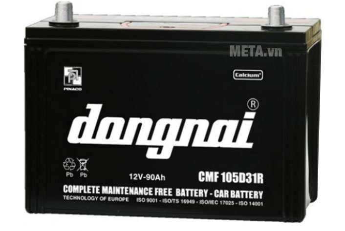Đồng Nai CMF105D31R 