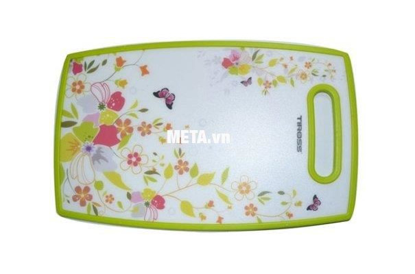 Bộ dao hoa men Ceramic 7 món Tiross TS-1281