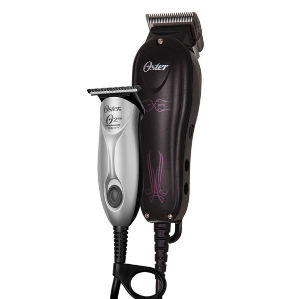 Bộ tông đơ Oster Teqie Trimmer + MX Pro