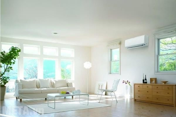 Điều hòa 1 chiều 22000 BTU Daikin FTNE60MV1V/RNE60MV1V