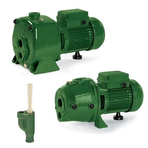 Máy bơm hút giếng khoan Sealand JAP-150 (1.1kW)