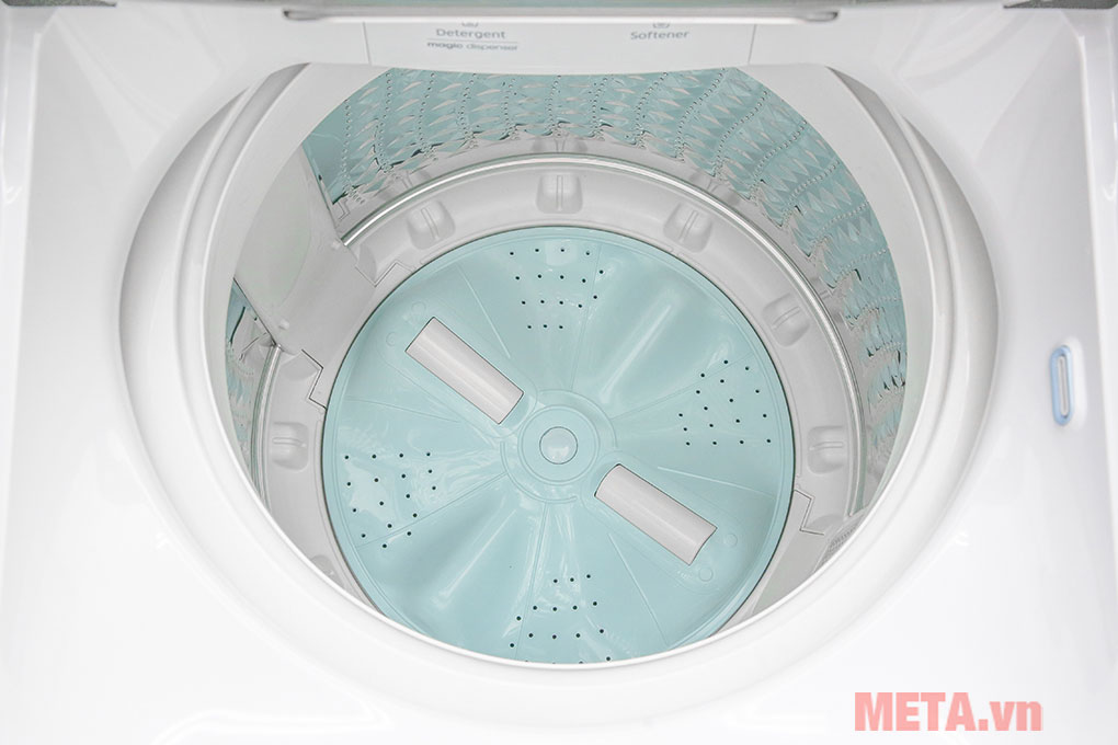 Máy giặt WA10J5750SG/SV