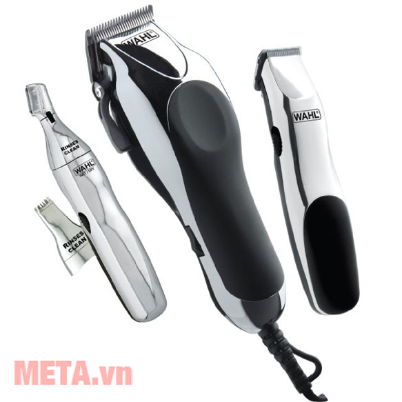 Tông đơ Wahl Home Barber Kit