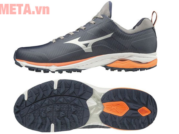 Giầy golf Mizuno 