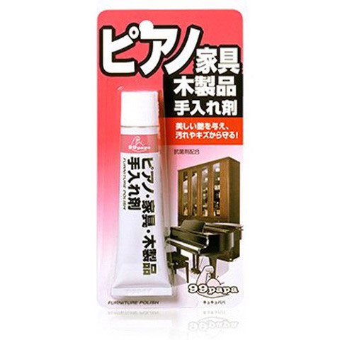 Kem vệ sinh, làm bóng đồ gỗ Furniture Polish