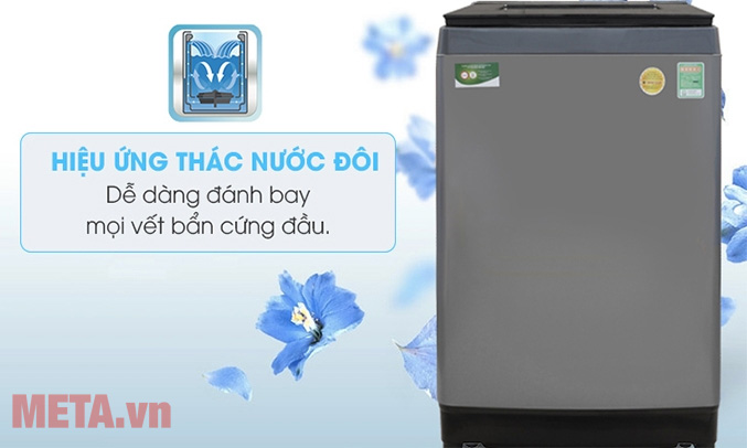 Máy giặt Toshiba 