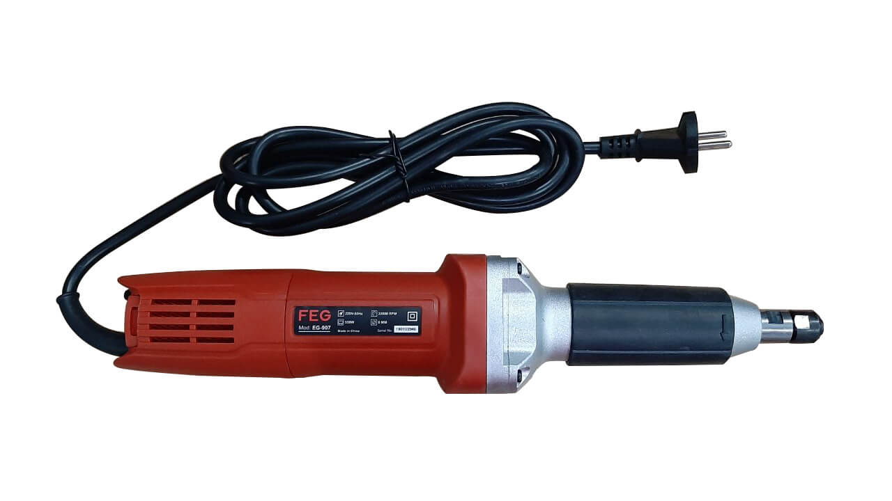 Máy mài khuôn FEG EG-907 6mm