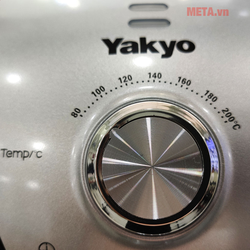 Yakyo TP-250 