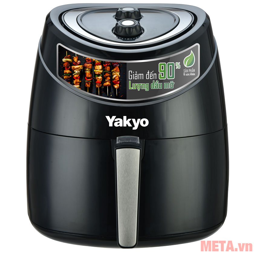Yakyo TP 550 