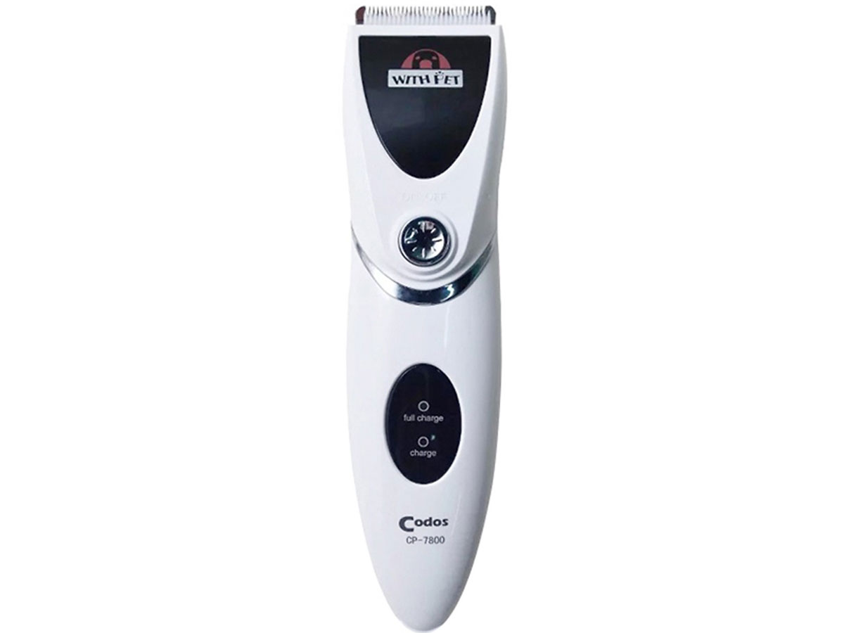 Tông đơ cắt tỉa lông chó mèo Codos CP7800