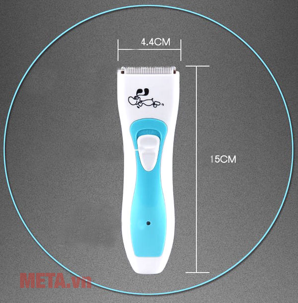 Tông tơ cắt tỉa lông Koria XH-4088