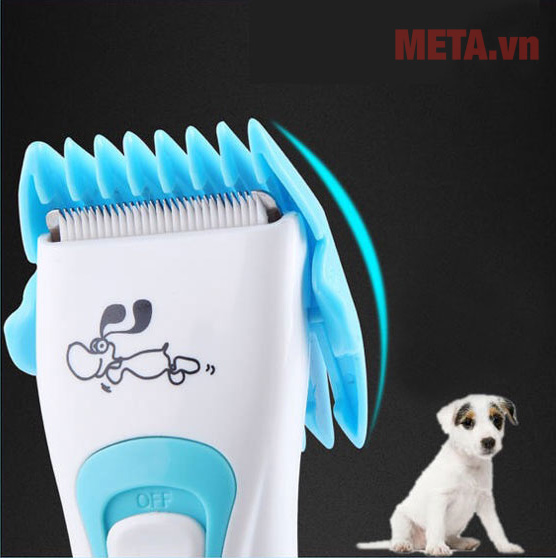 Tông tơ cắt tỉa lông Koria XH-4088